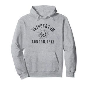 Bridgerton Hoodie